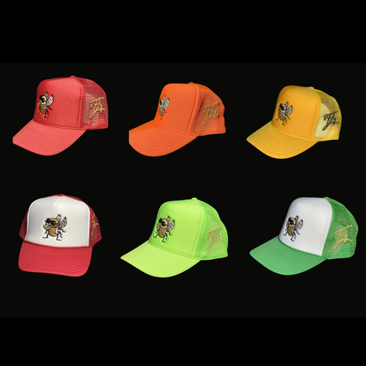 xFLy Trucker Hats