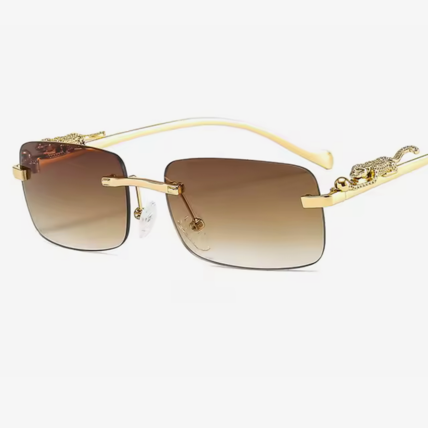 Luxury Golden Tiger Frames ( GT’s)