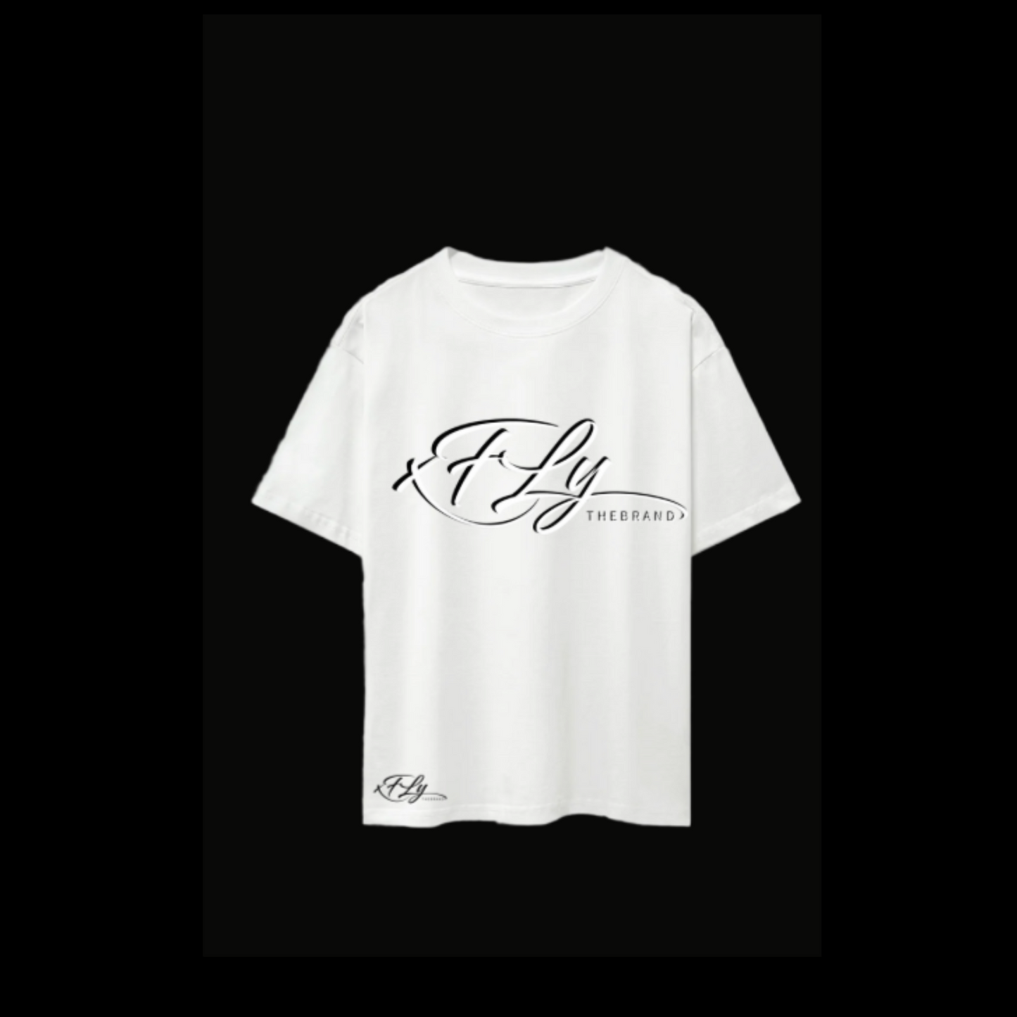 xFLyTheBrand T-Shirts