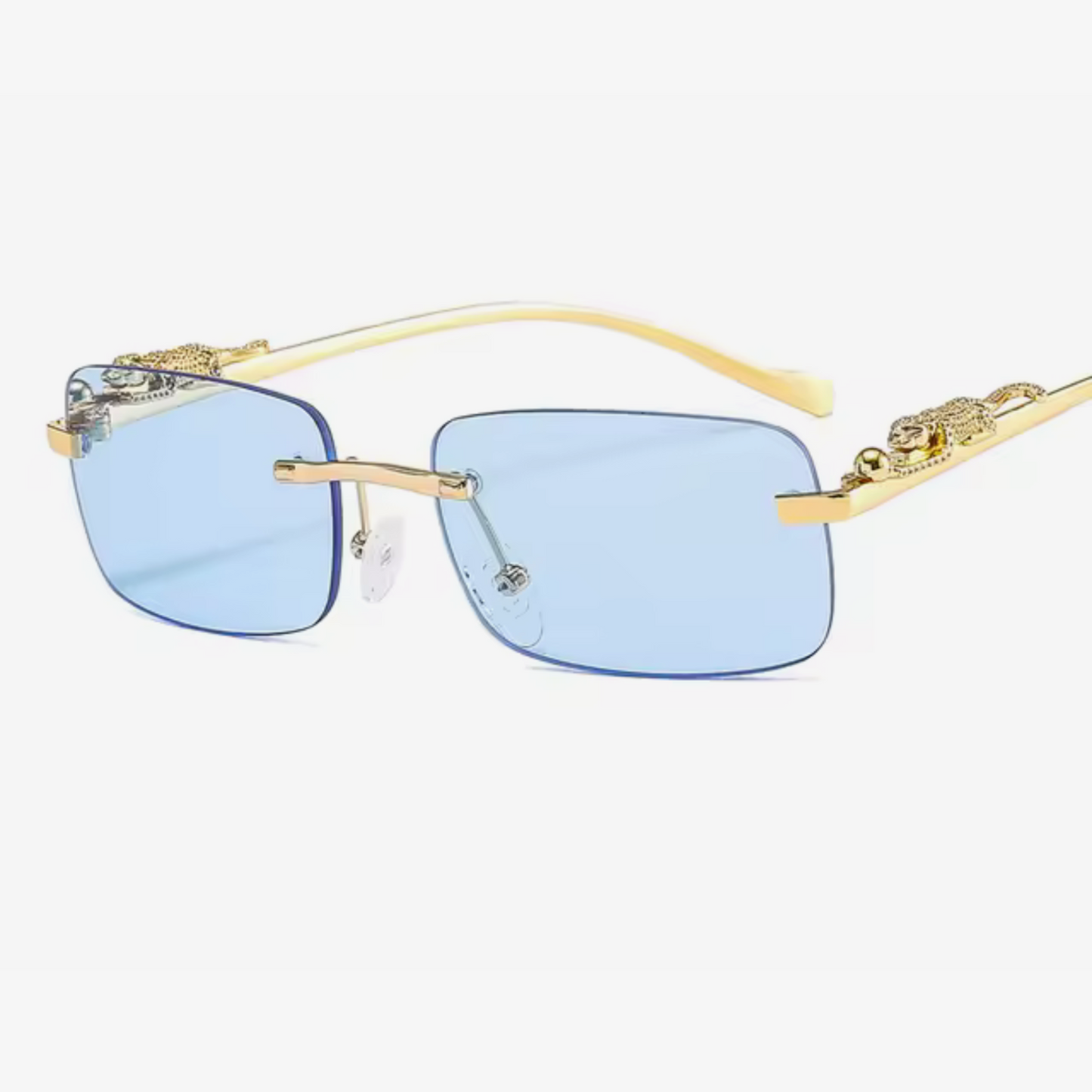 Luxury Golden Tiger Frames ( GT’s)