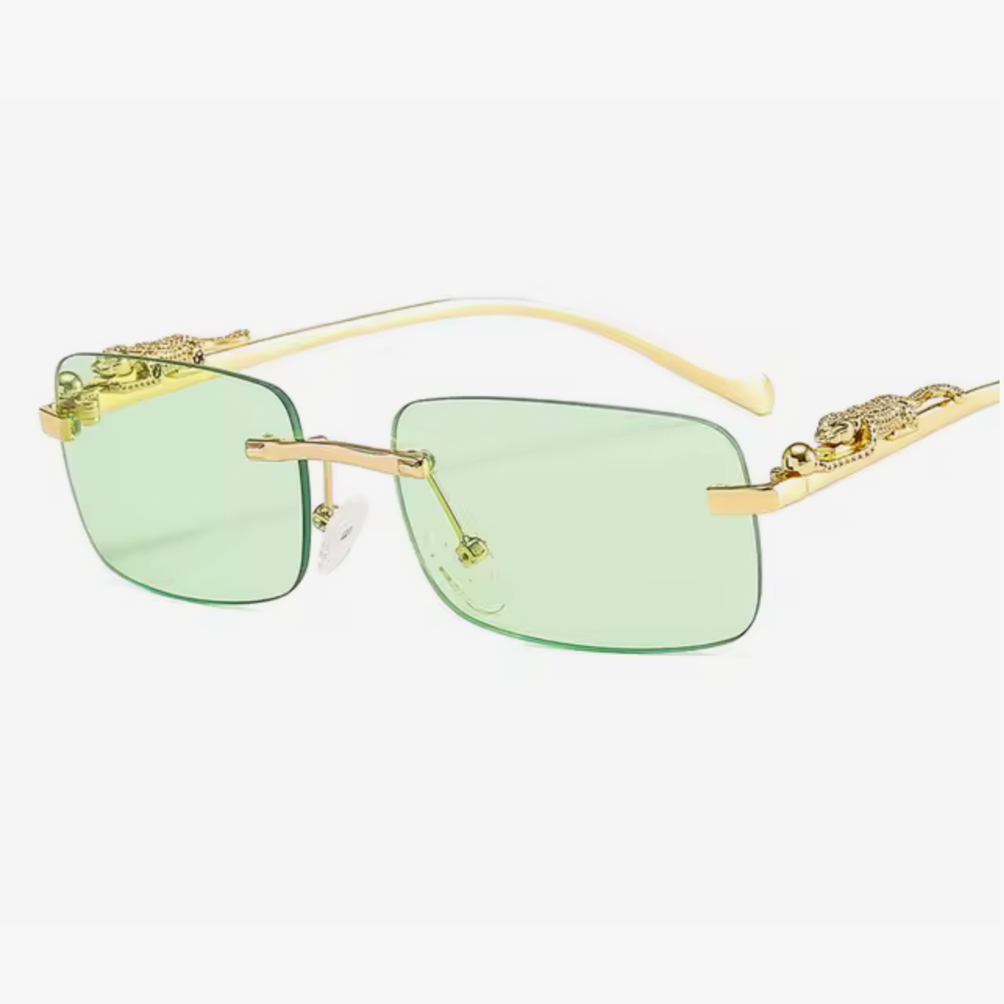 Luxury Golden Tiger Frames ( GT’s)