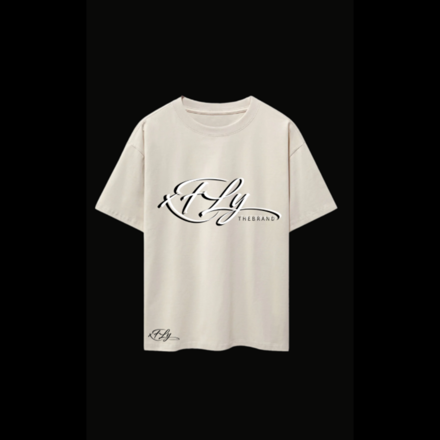 xFLyTheBrand T-Shirts