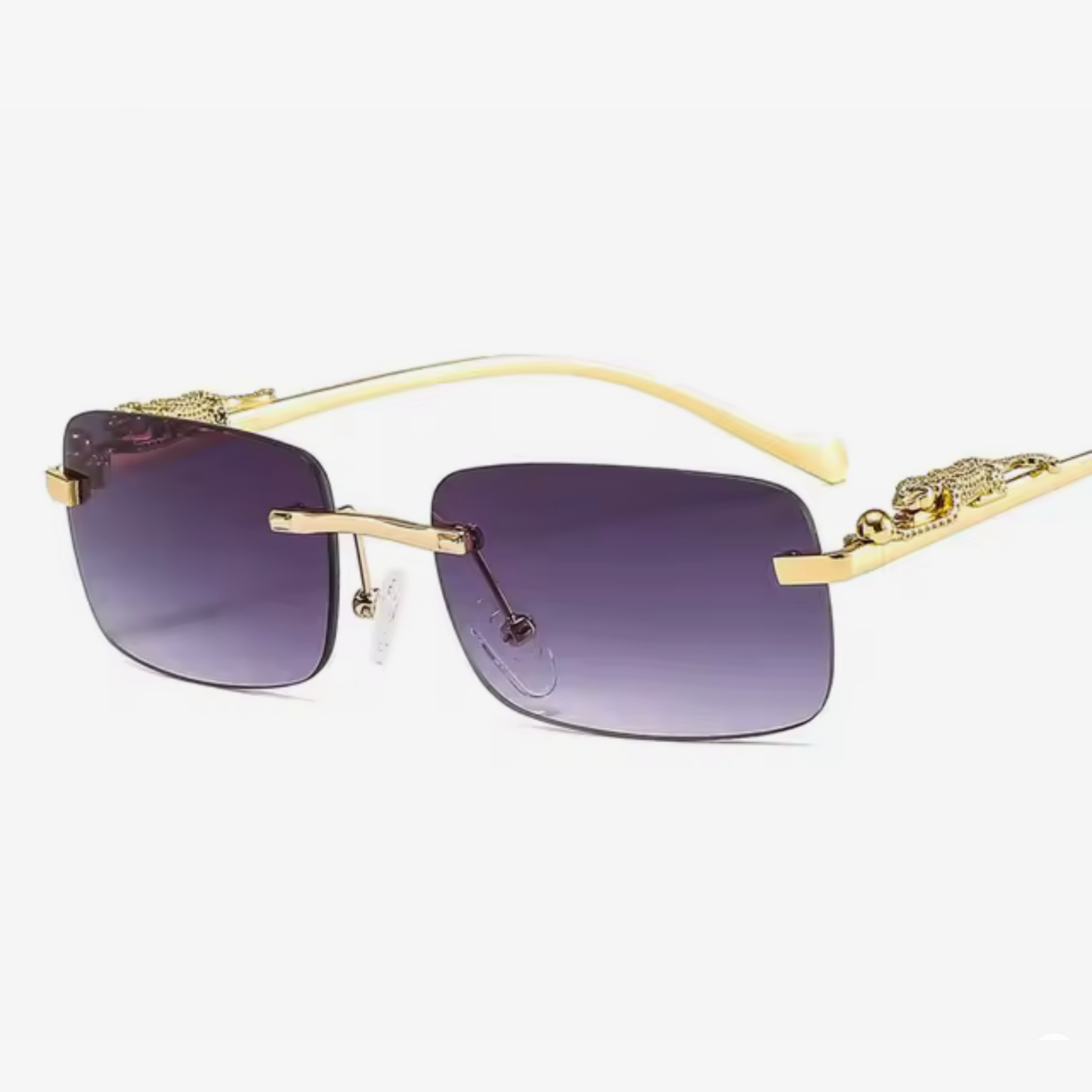 Luxury Golden Tiger Frames ( GT’s)