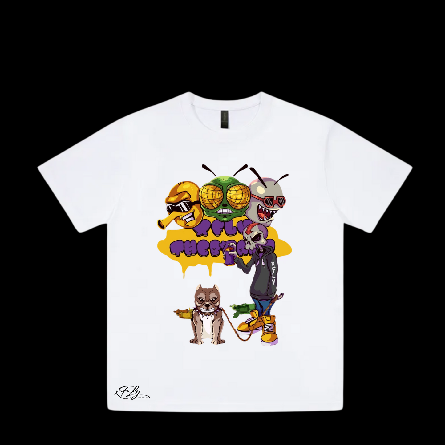 Xfly Brand Boyz