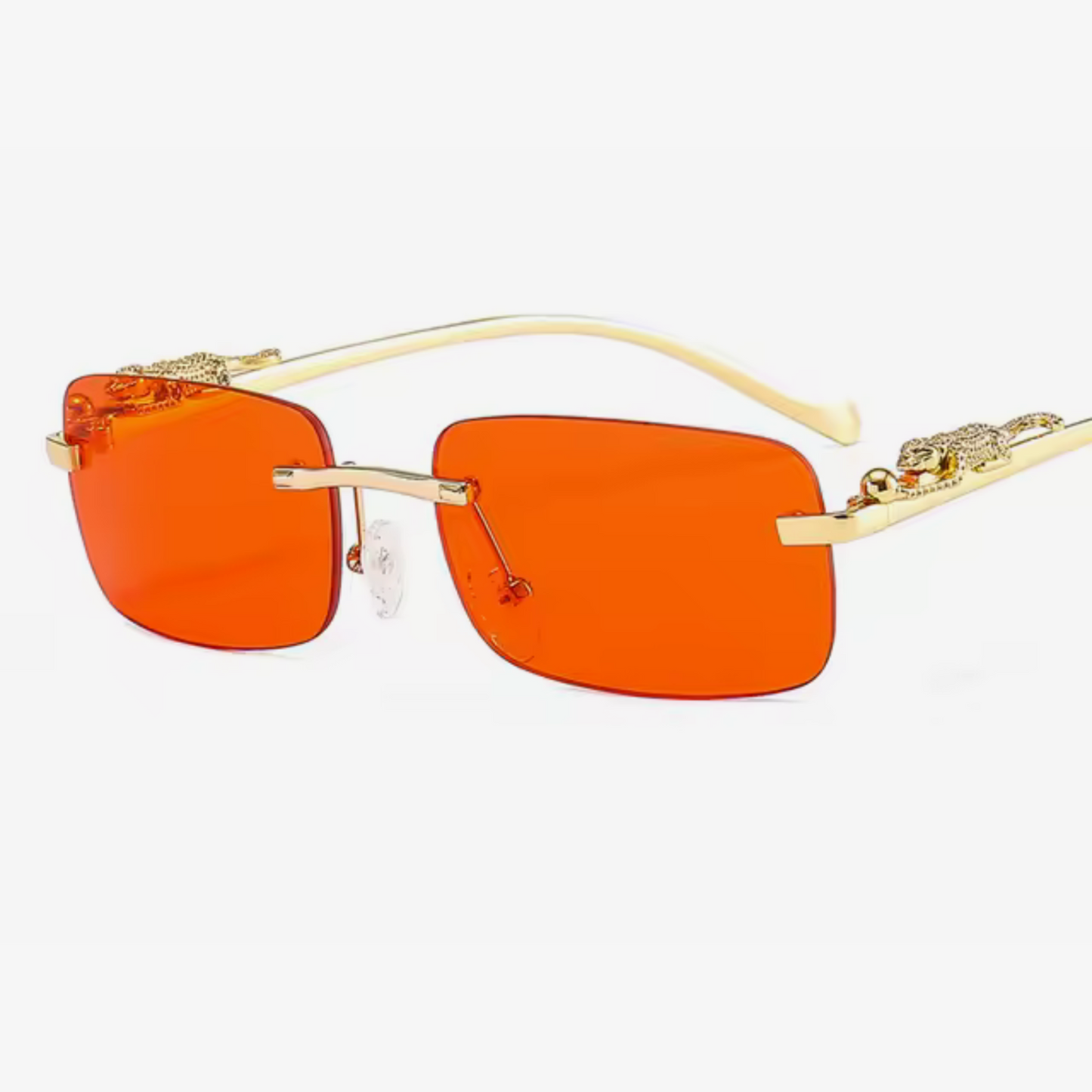Luxury Golden Tiger Frames ( GT’s)