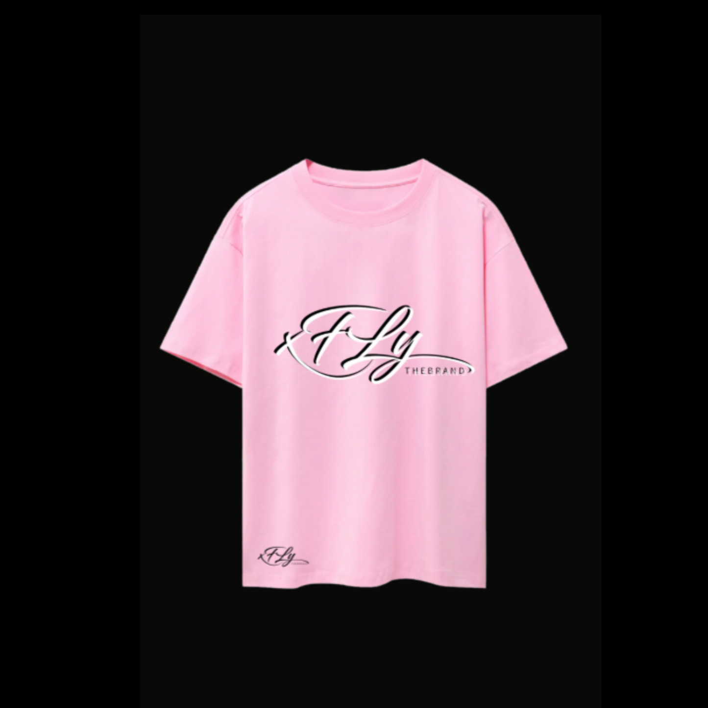 xFLyTheBrand T-Shirts