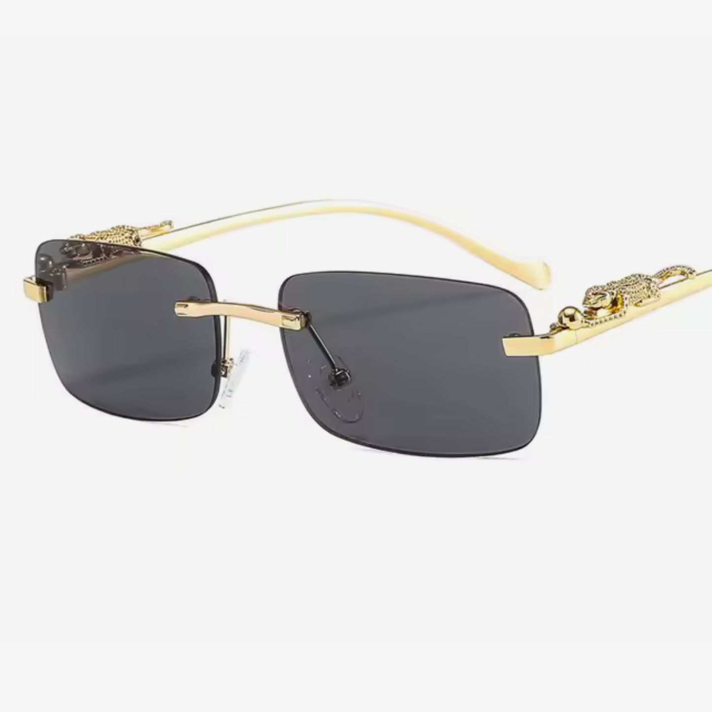Luxury Golden Tiger Frames ( GT’s)