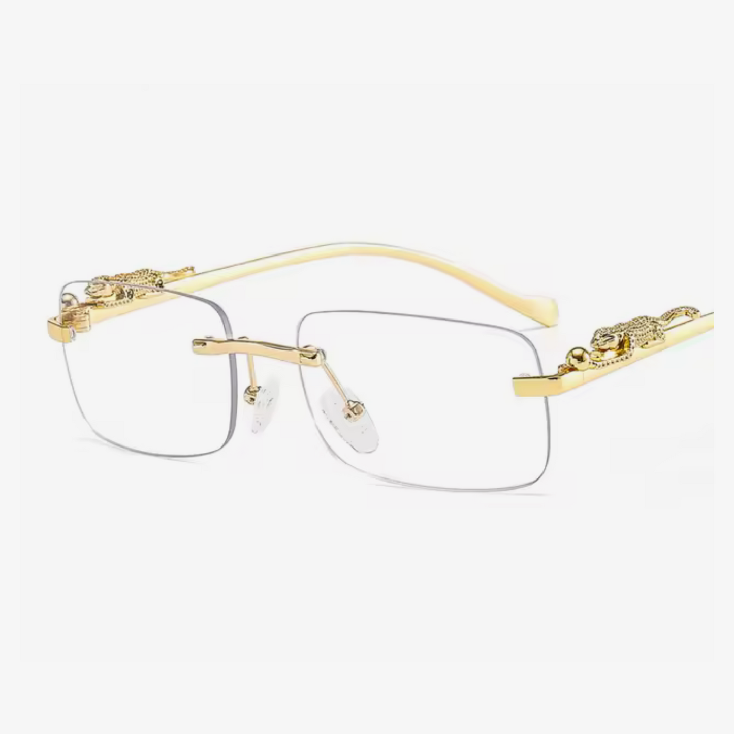 Luxury Golden Tiger Frames ( GT’s)