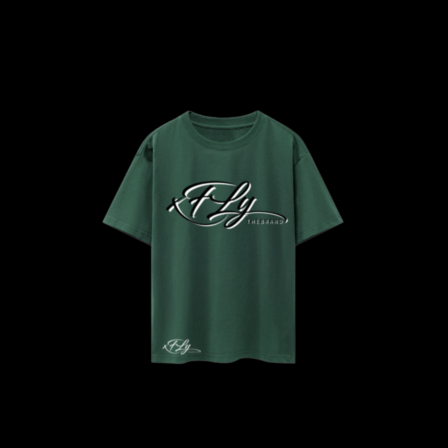 xFLyTheBrand T-Shirts
