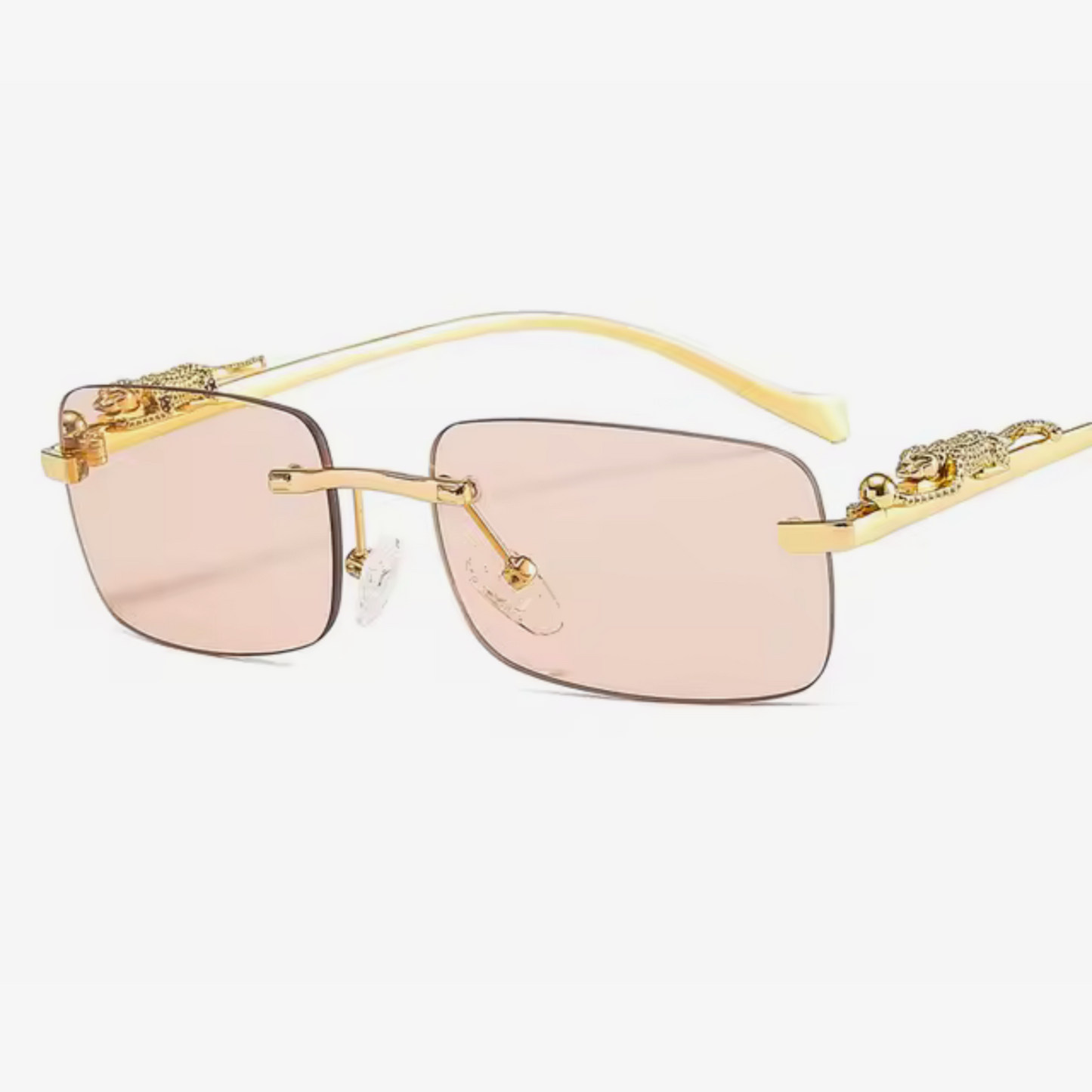 Luxury Golden Tiger Frames ( GT’s)