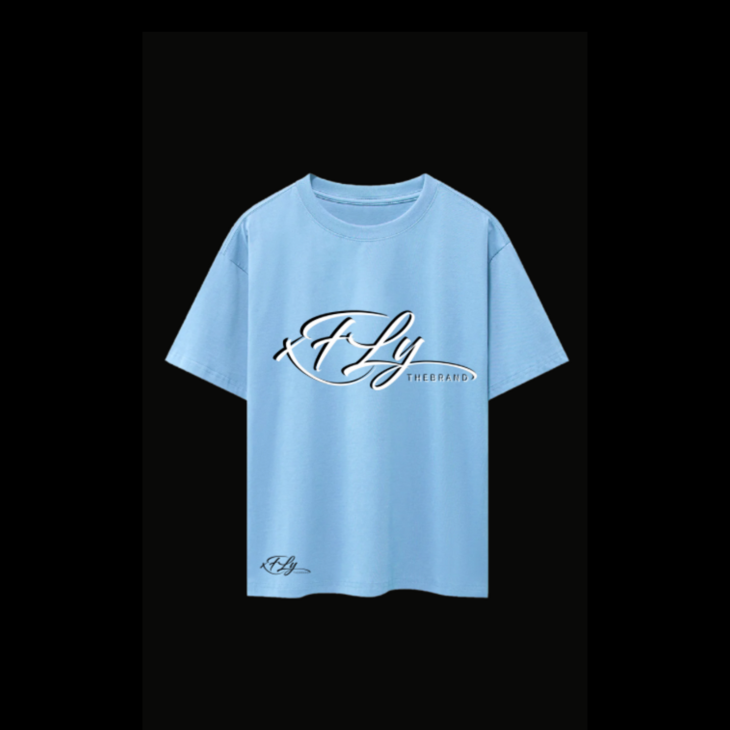 xFLyTheBrand T-Shirts
