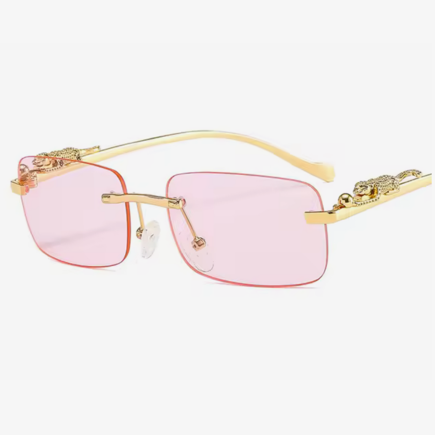 Luxury Golden Tiger Frames ( GT’s)