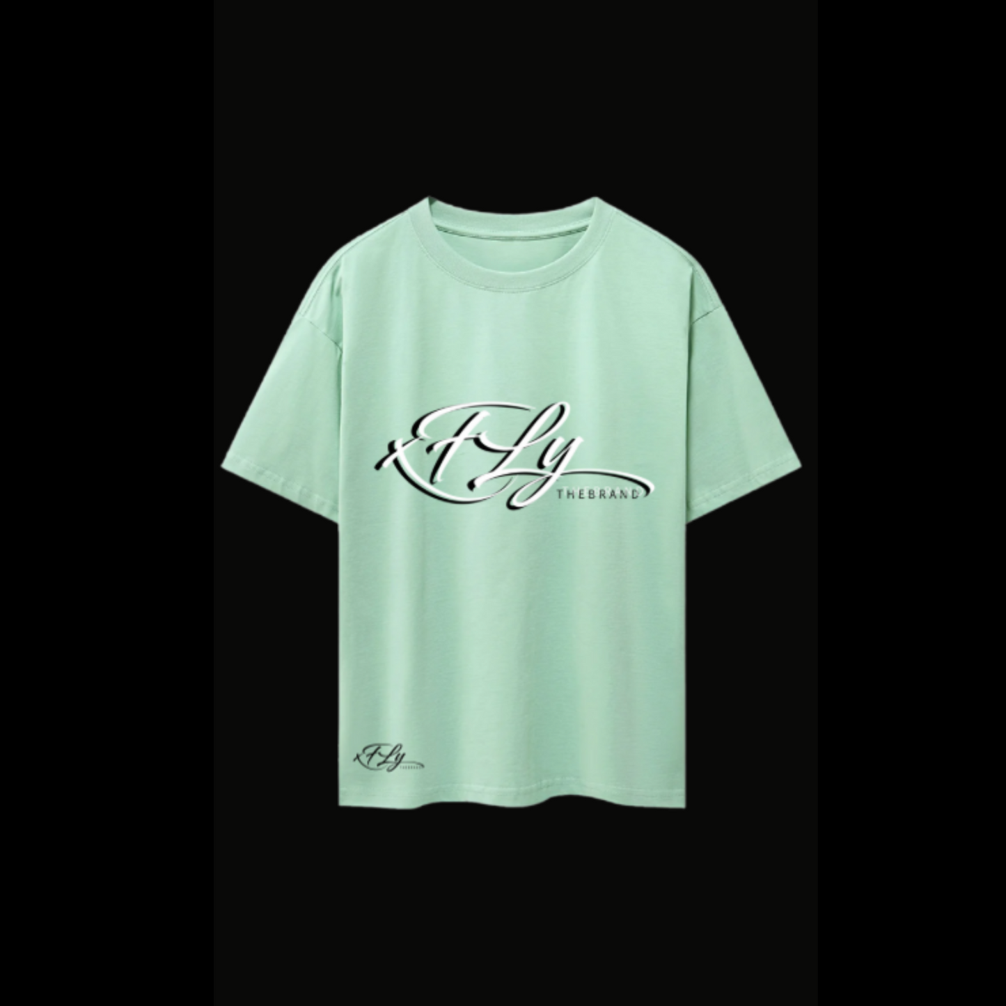 xFLyTheBrand T-Shirts